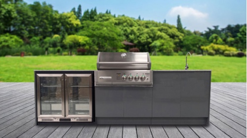 patio-2660-silver-bbq-double-fridge_739545260